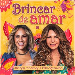 Album cover of Brincar de Amar