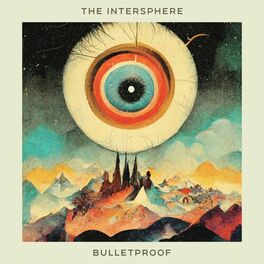 Album cover of Bulletproof