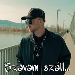 Album cover of Szavam száll
