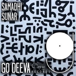 Album cover of Samadhi
