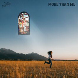 Album cover of More Than Me