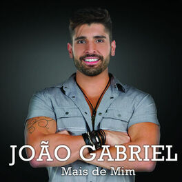 Album cover of Mais de Mim - Ep