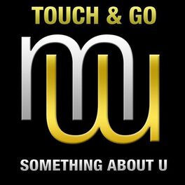 Album cover of Something About U (Radio edit)