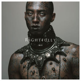 Album cover of Rightfully (TVアニメゴブリンスレイヤーOPテーマ)