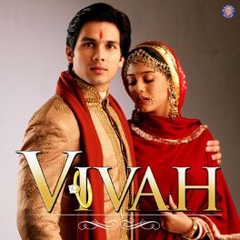 Album cover of Vivah (Original Motion Picture Soundtrack)