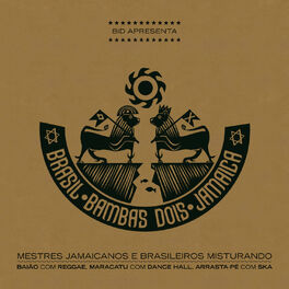 Album cover of BiD Apresenta: Bambas Dois