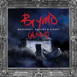 Album cover of Merchants, Dealers & Slaves