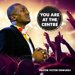 Album cover of You Are at the Centre
