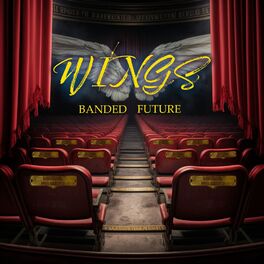 Album cover of Wings
