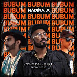 Album cover of Bubum (Remix)