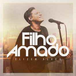 Album cover of Filho Amado