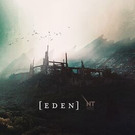 Album cover of [EDEN]