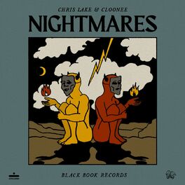 Album cover of Nightmares
