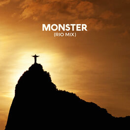 Album cover of Monster (Rio Mix)
