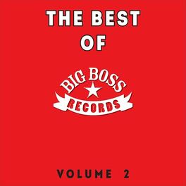 Album cover of The Best of Volume 2