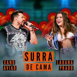Album cover of Surra de Cama