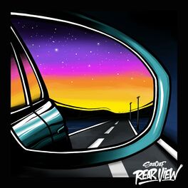 Album cover of Rear View