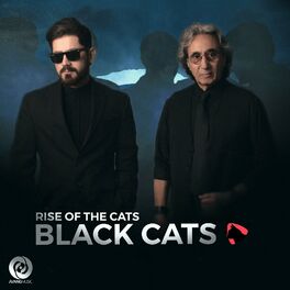 Album cover of Rise of the Cats