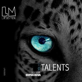 Album cover of Talents, Vol.11 (Compiled by Supernova)