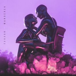 Album cover of Wanderer