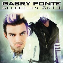 Album cover of Gabry Ponte Selection 2K14