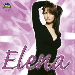 Album cover of Elena