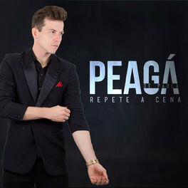 Album cover of Repete a Cena