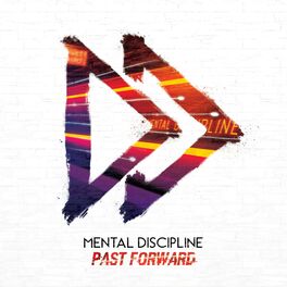 Album cover of Past Forward