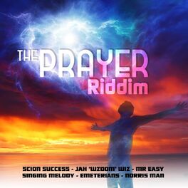 Album cover of The Prayer Riddim