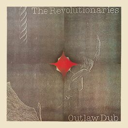 Album cover of Outlaw Dub