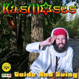 Album cover of Guide and Swing