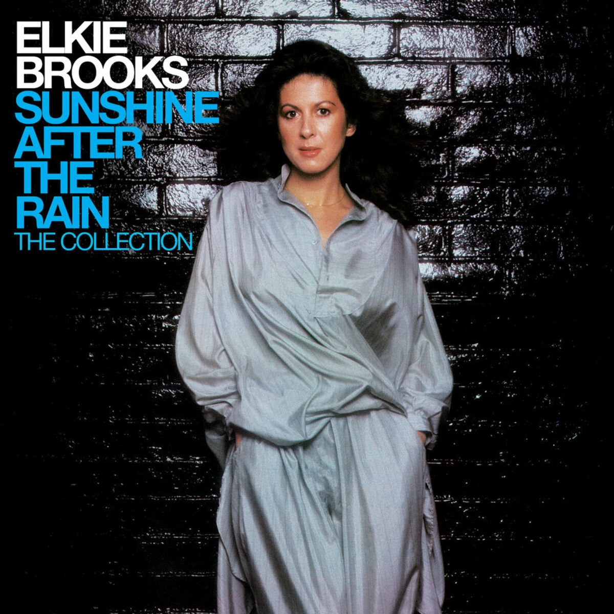 Elkie Brooks: albums, songs, playlists | Listen on Deezer