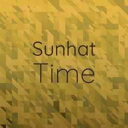Album cover of Sunhat Time