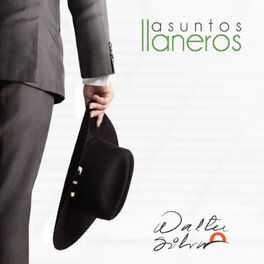 Album cover of Asuntos Llaneros