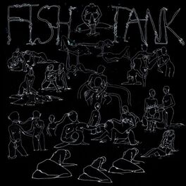 Album cover of FISHTANK