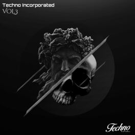 Album cover of Techno Incorporated Vol.3