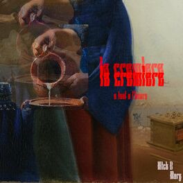 Album cover of La cremiere (feat. Mary, Clochette & Ochovico)