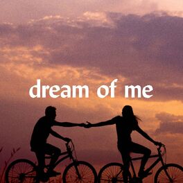 Album cover of dream of me