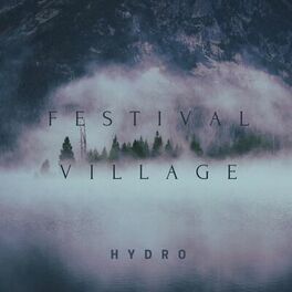 Album cover of Festival Village
