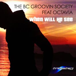 Album cover of When Will He See