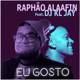 Album cover of Eu Gosto