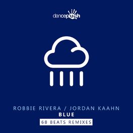 Album cover of Blue (68 Beats Remixes)