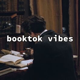 Album cover of booktok vibes