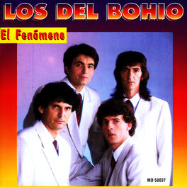 Album cover of El Fenómeno