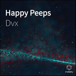 Album cover of Happy Peeps