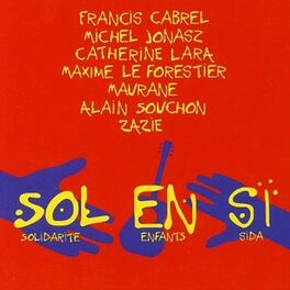Album cover of Solensi 3