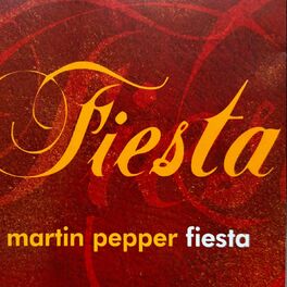 Album cover of Fiesta - Fest der Freude