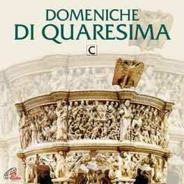 Album cover of Domeniche di Quaresima, C