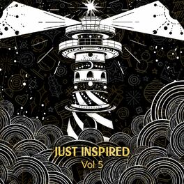 Album cover of Just Inspired, Vol. 5