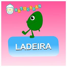 Album cover of Ladeira